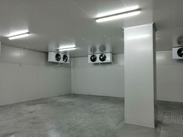 宿州冷库工程安装设计
